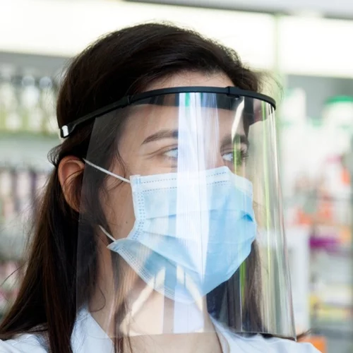 Το σύνδρομο του άδειου προσώπου