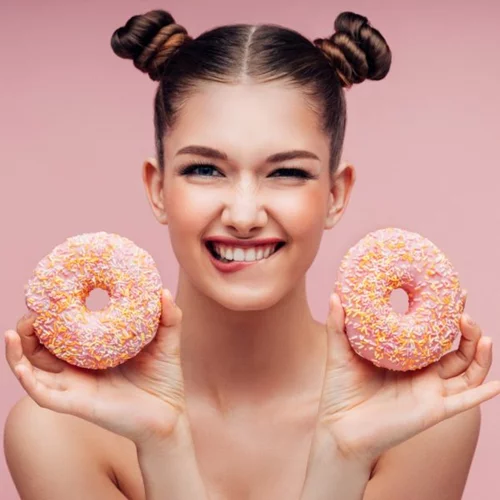 Αποτοξίνωση από τη ζάχαρη με αυτό το πλάνο των 3 ημέρων