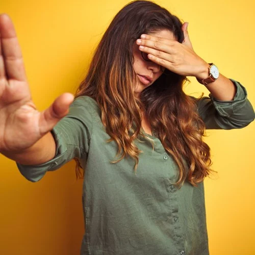 9+1 συμβουλές για μία κρίση πανικού από τη ψυχολόγο