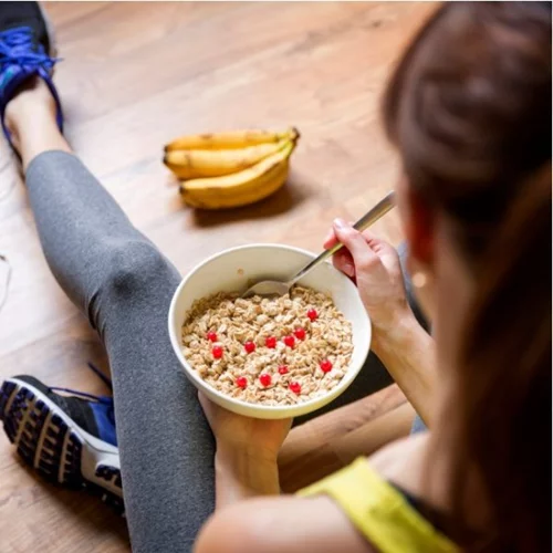 Διατροφή και στρες: Με ποιες τροφές θα καταπολεμήσεις το άγχος;