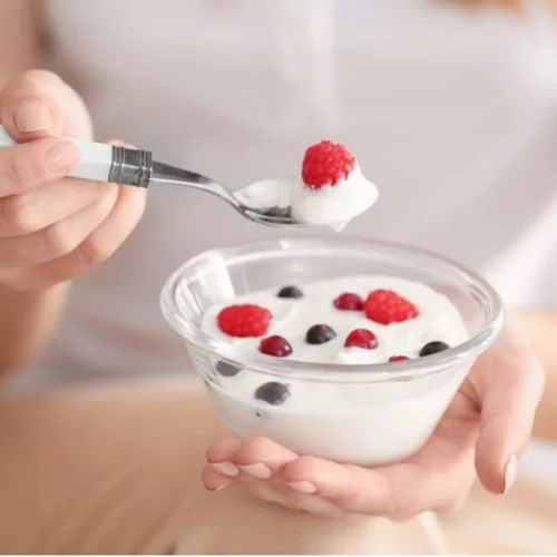 Οι 10 top τροφές που σε διατηρούν fit