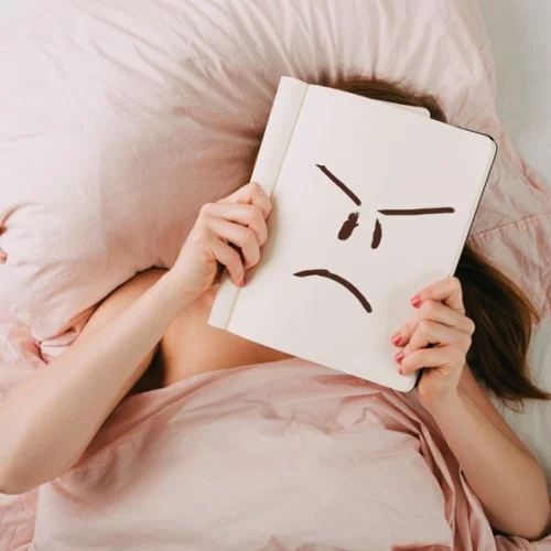 Πως θα κάνεις διαχείριση θυμού με τις συμβουλές της ψυχολόγου