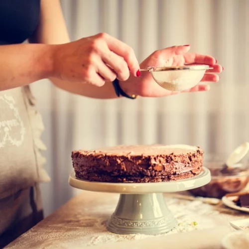 5 διαφορετικοί τρόποι για να μην τρώμε υπερβολική ζάχαρη