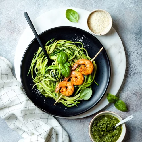 Πώς να μειώσω τους υδατάνθρακες; Οι τρόποι που μπορούμε να τους αντικαταστήσουμε