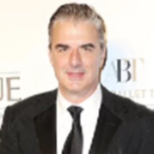 Chris Noth | Έκανε την πρώτη του ανάρτηση στα social media μετά τις καταγγελίες περί σεξουαλικής επίθεσης