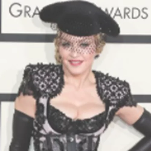 Η Madonna κάνει ταινία για τη ζωή της και δημοσιεύει υλικό από τις οντισιόν