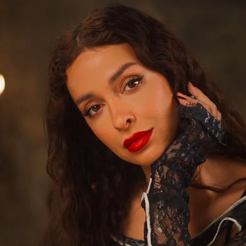 Η Ελένη Φουρέιρα γιορτάζει την Día de los Muertos - η ιδιαίτερη γιορτή με καταγωγή από το Μεξικό