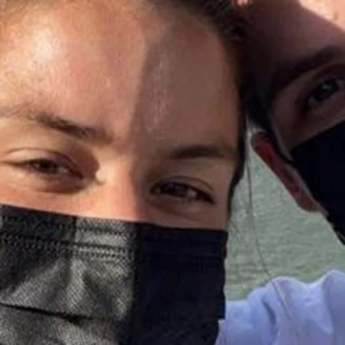 Κωνσταντίνος Μητσοτάκης | Η κοινή φωτογραφία με την Μαρία Σάκκαρη με αφορμή τα γενέθλιά της