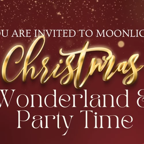 Moonlight Boutique | Ραντεβού στη Χριστουγεννιάτικη Wonderland