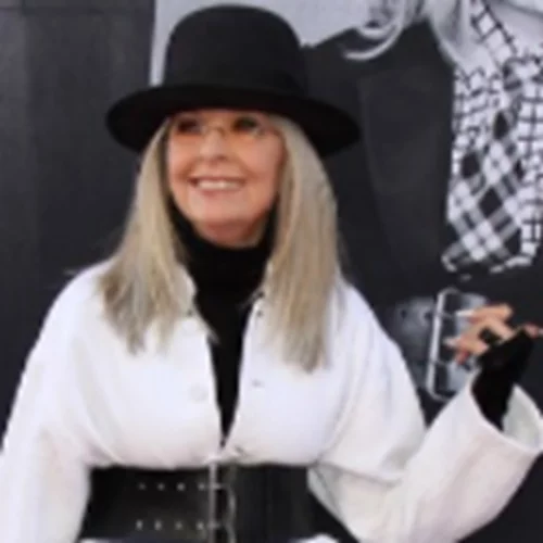 Η Diane Keaton γιόρτασε τα 76α γενέθλιά της