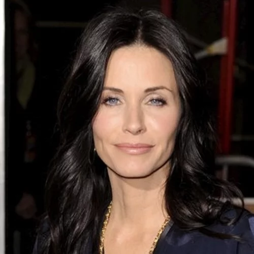 Courteney Cox- Μichael Keaton | Πού πήγε ο έρωτας τους;