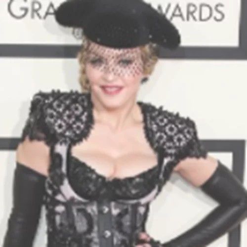 Madonna | Στο πρώτο της βίντεο κλιπ μετά από 3 χρόνια για το remix του ‘Frozen’