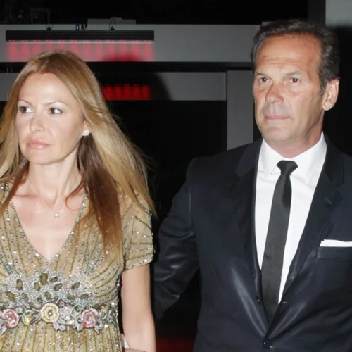 "Υπήρχαν μεγάλες εντάσεις - Θυμάμαι φορές που η Τζένη Μπαλατσινού δεν έβγαινε από το καμαρίνι της"