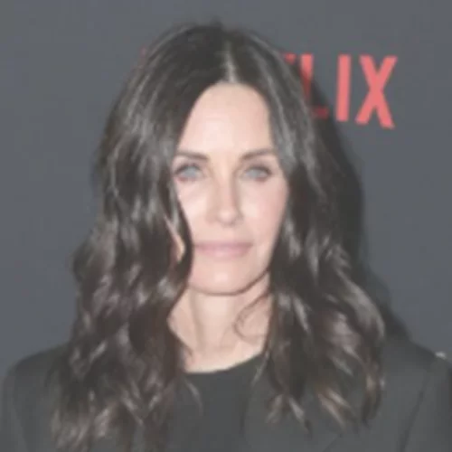 Courteney Cox | Η εξομολόγηση για τις αισθητικές επεμβάσεις που την παραμόρφωσαν