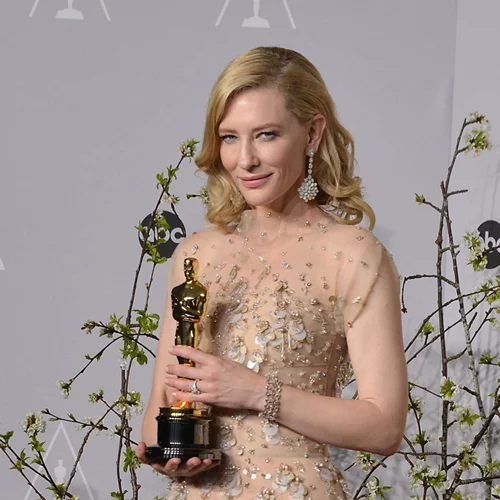 Oscars Timeline | Οι αγαπημένοι μας ηθοποιοί στις πρώτες τους εμφανίσεις