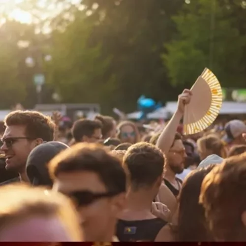 Δύο πάρκα, δύο πάρτι: Τα άχαστα του Σάββατου