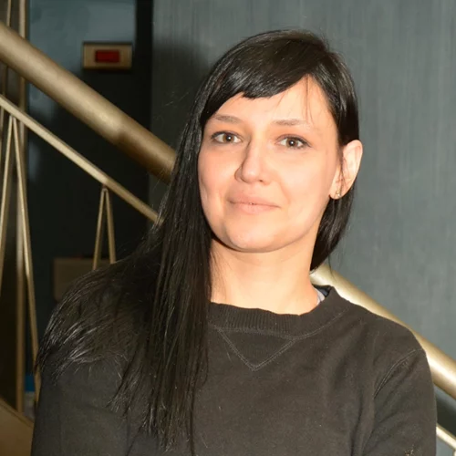 Φωτιά στην Πεντέλη | Η Αθηναΐς Νέγκα εγκατέλειψε το σπίτι της