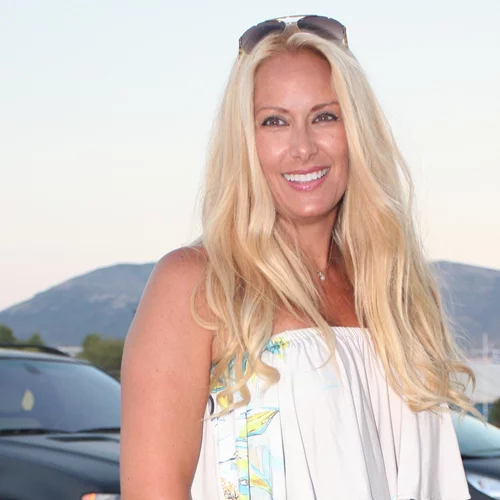 Ορθούλα Παπαδάκου | "Ο θάνατος του ανιψιού της και το σοβαρό πρόβλημα υγείας που αντιμετωπίζει"