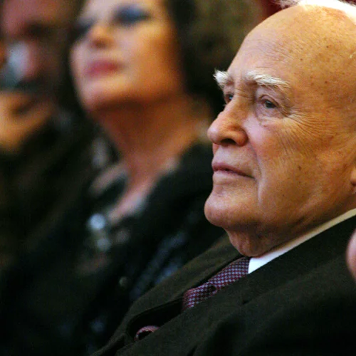 Πέθανε ο πρώην Πρόεδρος της Δημοκρατίας, Κάρολος Παπούλιας