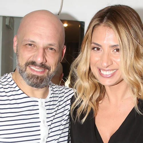 Μαρία Ηλιάκη για Νίκο Μουτσινά | "Είπα ότι δεν θα ξαναμιλήσω γι’ αυτόν"