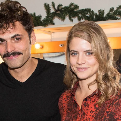 Γιώργος Παπαγεωργίου-Δανάη Μιχαλάκη | Πότε και πού θα γίνει ο γάμος τους