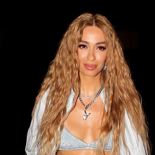 House of Fame | H απαστράπτουσα εμφάνιση της Ελένης Φουρέιρα στο 2ο live