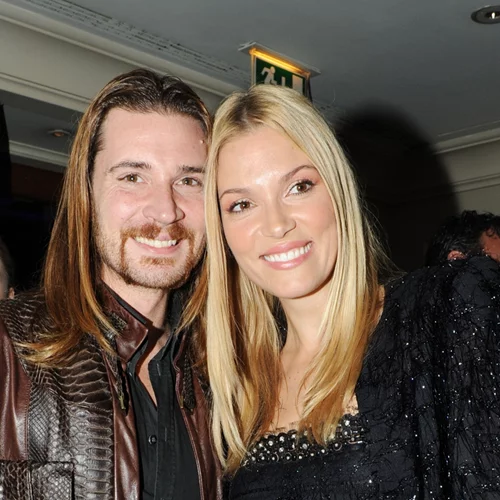 Βίκυ Καγιά – Χριστόφορος Κοτέντος 13 χρόνια μετά | Πώς είναι σήμερα ο σχεδιαστής μόδας;