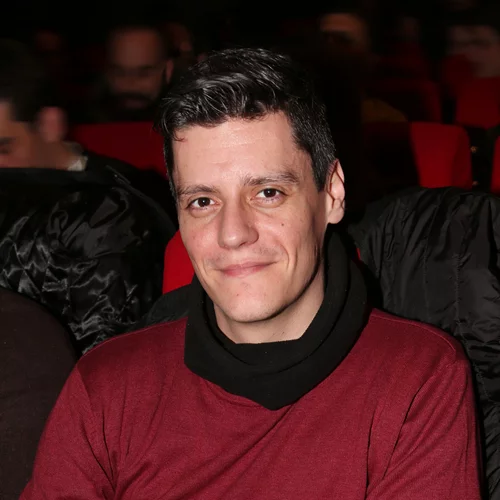 Αλέξανδρος Βάρθης | Καταγγέλει με τη σειρά του τον σκηνοθέτη Κώστα Ζάπα