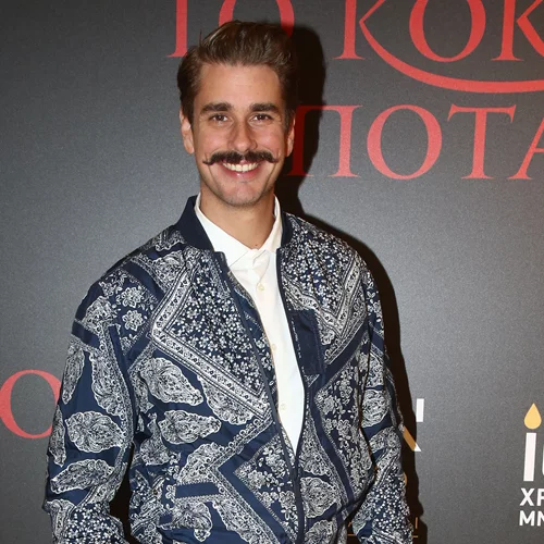 "Ήμουν σε ένα χώρο με τη Lady Gaga και δεν την αναγνώρισα. Είχε έρθει χυμαδιό τελείως"