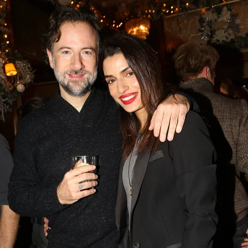 Κωστής Μαραβέγιας | Οι ευχές του στην αγαπημένη του Τόνια Σωτηροπούλου για τα γενέθλιά της