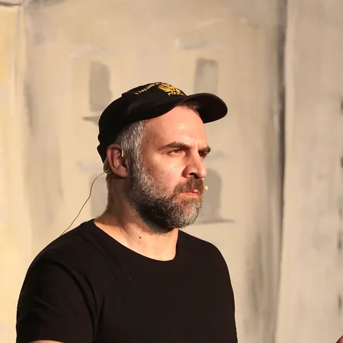 Χρήστος Τριπόδης | Βαρύ πένθος για τον ηθοποιό