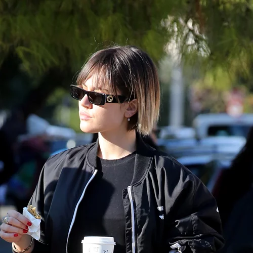 Έλενα Τσαγκρινού | Άλλη μια μεγάλη αλλαγή στα μαλλιά της τραγουδίστριας