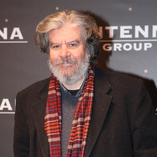 Βαρύ πένθος για τον Βασίλη Χαλακατεβάκη