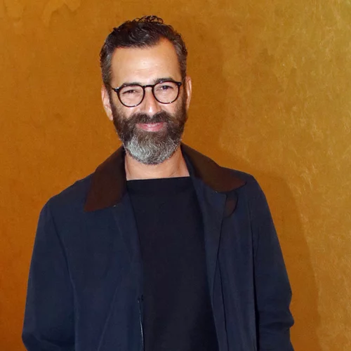 Άγγελος Μπράτης | "Στον πρώτο κύκλο του GNTM είχα κατάθλιψη"