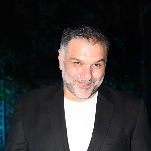 Το ξέσπασμα του Γρηγόρη Αρναούτογλου | "Είναι κακόψυχος και μου δημιουργεί μια απέχθεια"