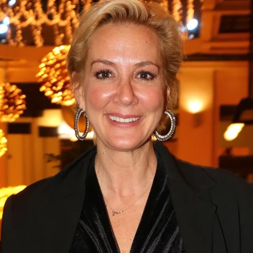 Η Μαρία Νικόλτσιου άλλαξε το χρώμα των μαλλιών της μετά από πολύ καιρό