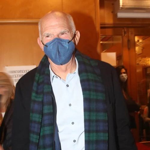 Ξαφνική μετωπική Παπανδρέου με Ανδρουλάκη |"Εδοξάσθη κρυπτόμενος - Η ανανέωση δεν είναι θέμα ηλικίας"