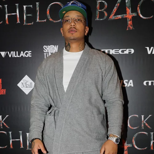 Τράπερ Light | Από τα όπλα, στον εισαγγελέα με χειροπέδες - Kατηγορούμενος και για τον εκβιασμό του Lamanif