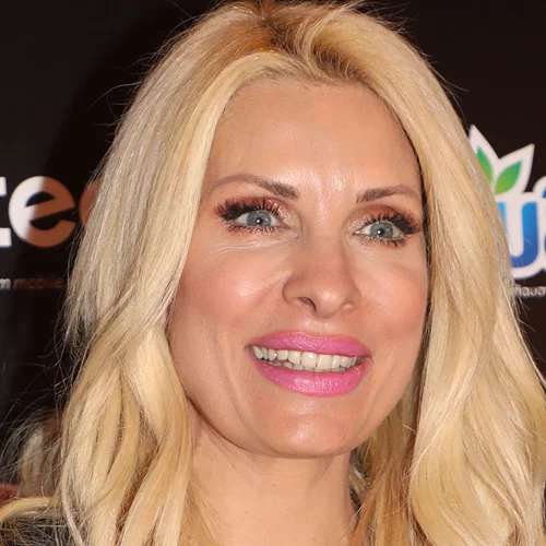 Ελένη Μενεγάκη | Οι αδημοσίευτες φωτογραφίες από το ταξίδι της στο Μεξικό ένα χρόνο μετά τη γέννηση της Μαρίνας