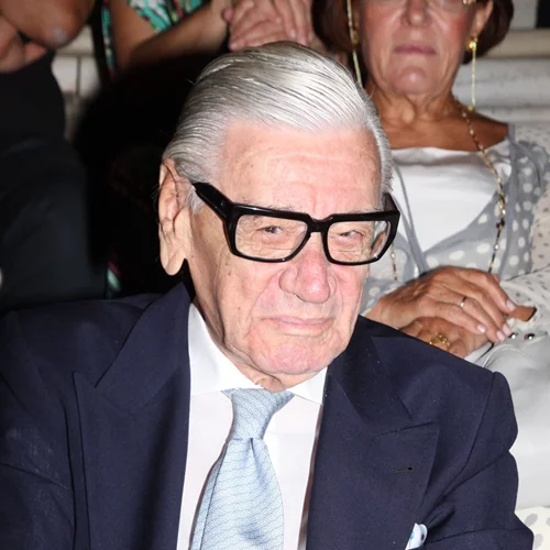 Πέθανε ο Ζάχος Χατζηφωτίου