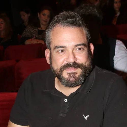 Πυγμαλίων Δαδακαρίδης | "Σιχαίνομαι ανθρώπους που ακουμπάνε παιδιά, δεν θέλω να βλέπω την μούρη τους κάθε μέρα"