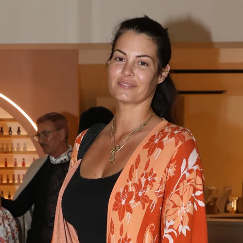 Μαρία Κορινθίου | Μας δείχνει τους κοιλιακούς της σε μία συγκλονιστική φωτογραφία με εσώρουχα