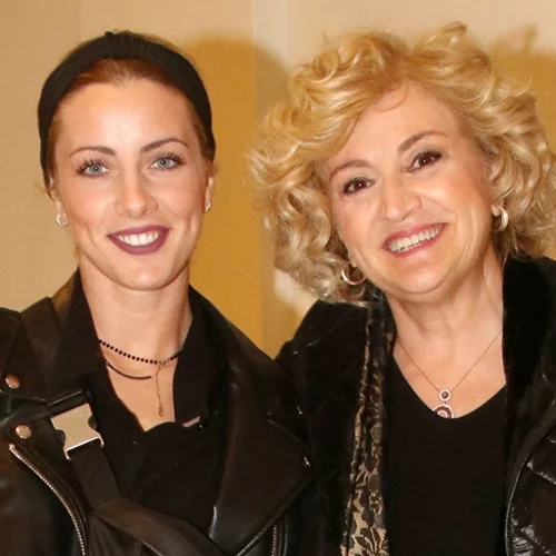 Φαίδρα Νταϊόγλου | Η 26χρονη καλλονή κόρη της Υρώ Μανέ χορεύει και ενθουσιάζει το Instagram