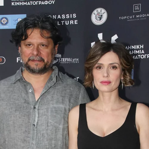 Λευτέρης Χαρίτος – Μαρκέλλα Γιαννάτου | "Ο χωρισμός δεν ήταν κάτω από τις καλύτερες συνθήκες και συνέβη στην αρχή της εγκυμοσύνης"