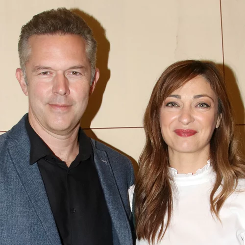 Έμιλυ Κολιανδρή | "Δεν αφιερώνω τον χρόνο που θα ήθελα στα παιδιά μου"