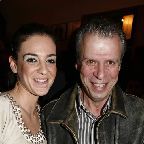 Ηλίας Ζερβός | "Έφυγε" ο ηθοποιός στα 65 του χρόνια