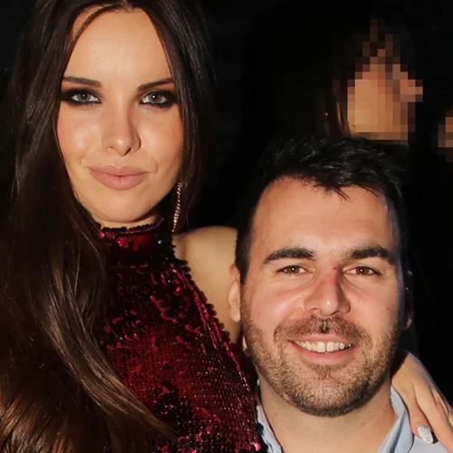 Δημήτρης Μπέλλος για Μαρία Μπέη | "Είχε κάποια θεματάκια υγείας μετά το MasterChef"