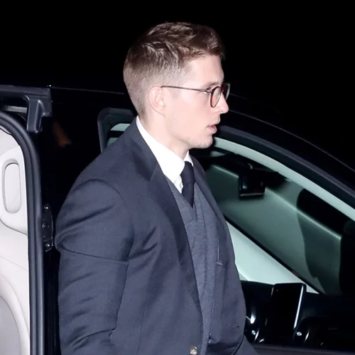 Κωνσταντίνος Αλέξιος | Ζευγάρι με την Poppy Delevingne ο γιος του Παύλου και της Μαρί Σαντάλ