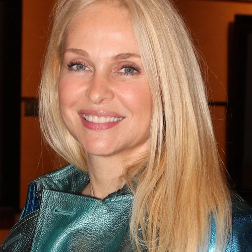 Μαρί Κωνσταντάτου | Η εμφάνιση με τον σύντροφό της και την έφηβη κόρη του