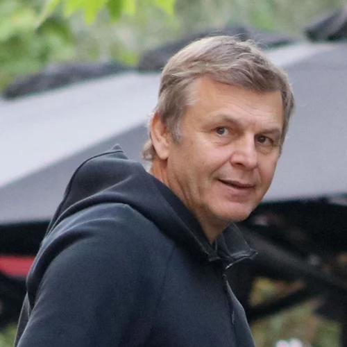 Απόστολος Γκλέτσος | "Η Μιμή Ντενίση άρχισε να με βρίζει με τον χειρότερο τρόπο..."